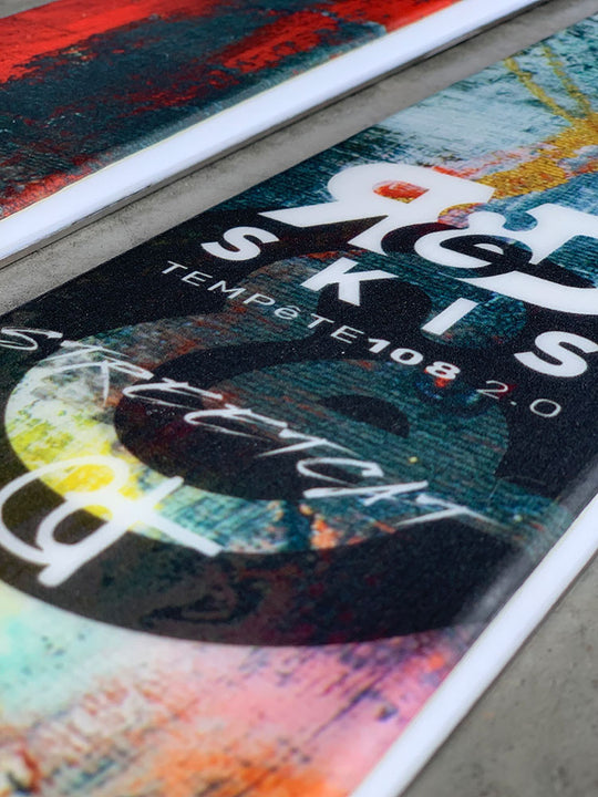 Le Tempête 2.0 - Le StreetCat