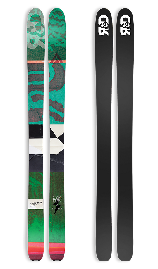 L’Expédition - Le Cantoro