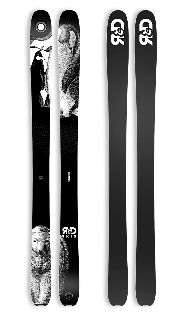 L’Ascension - Le Polaire