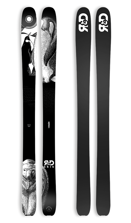 L’Ascension - Le Polaire