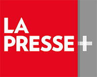Logo La Presse Plus