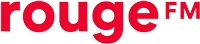Logo Rouge FM